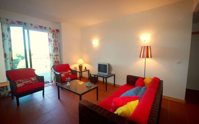 Residence Golfe Club I