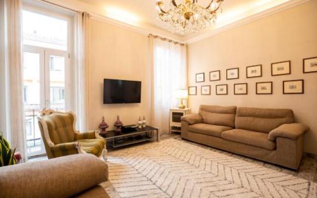 Restart Accommodations Rome