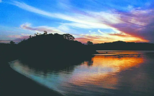 Pawhaoa Bay Villas