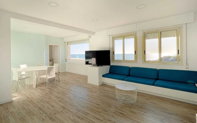 Belvilla by OYO Casa Zefiro