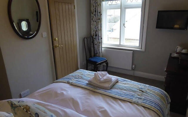 Gleneagles Guesthouse