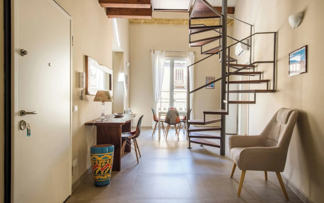 Santa Cecilia Luxury Apartments by Wonderful Italy