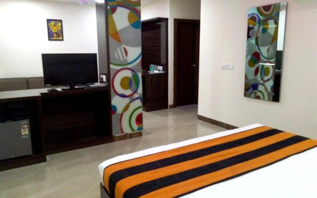 Hotel Karan Vilas