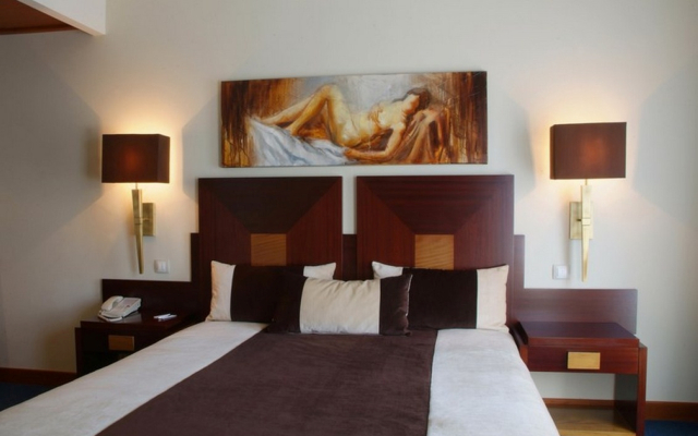 Hotel Moliceiro