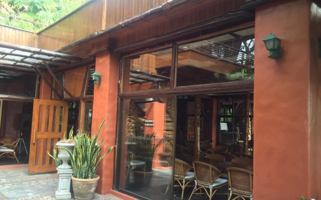 Phu Pha Nam Resort & Spa