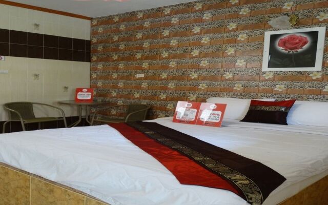 NIDA Rooms Central 89 Plaza Resort