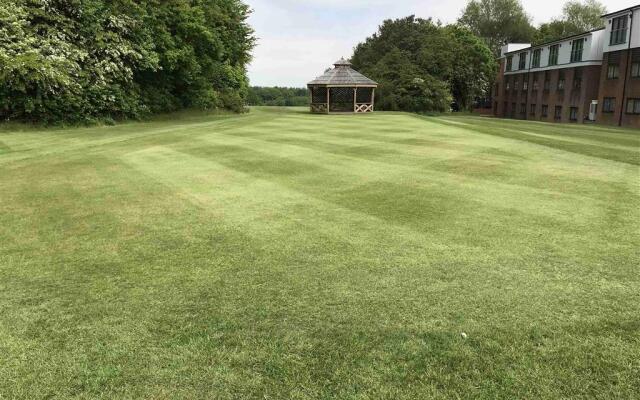 Mercure Newcastle George Washington Hotel Golf and Spa