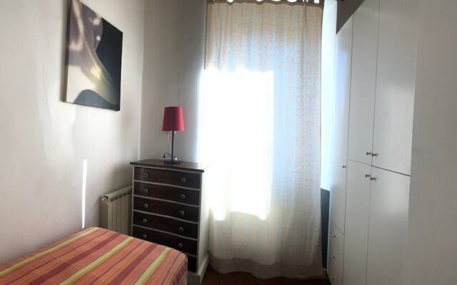 Apartment 6