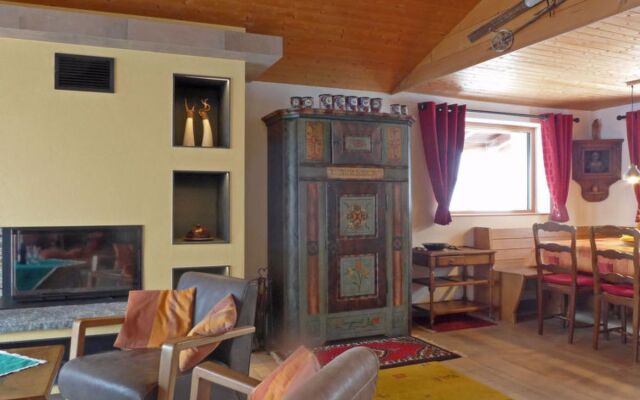 Chalet Mioche