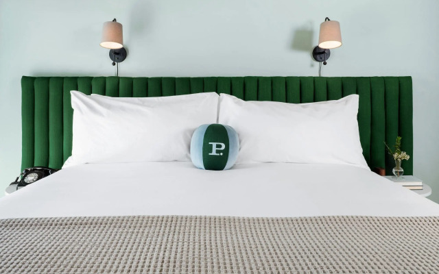Palihotel Hollywood near Universal Studios