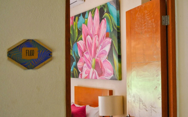 Rojo Manglar Hotel Boutique