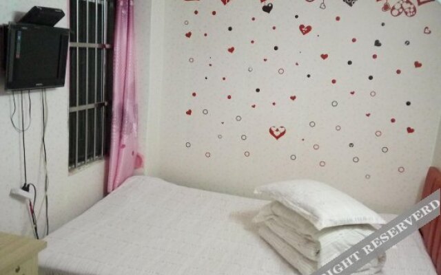 Xiangyang Hostel