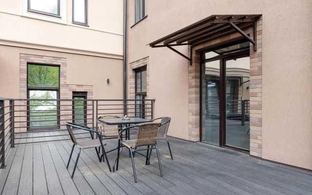 Два города на Большой Коптевский проезд 3с1