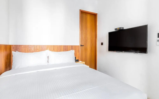 Kenting seawall Inn 112