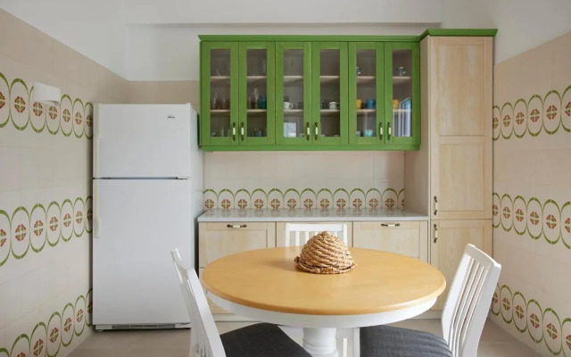 Spiliada Private House Batsi
