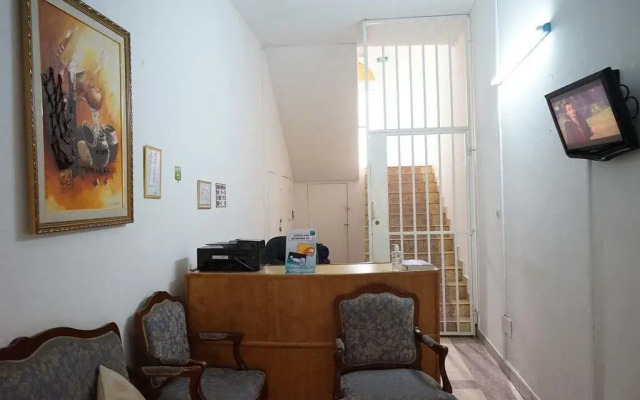 Residence St Jean