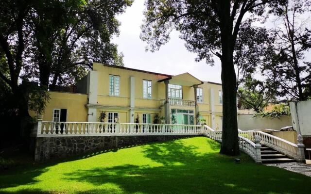 Mansion Papilio