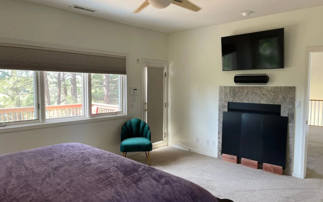 Sinagua Heights Flagstaff