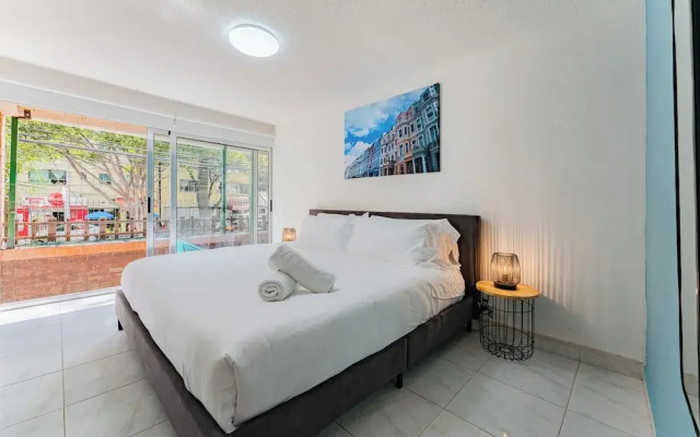 Sonora Apartments by VH