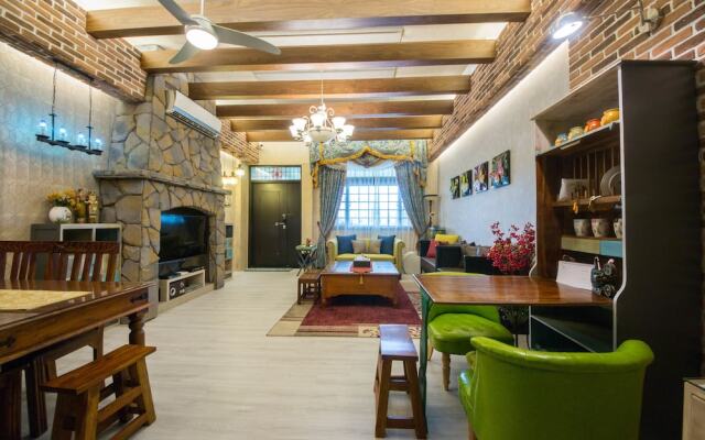 Yi Ho House B&B