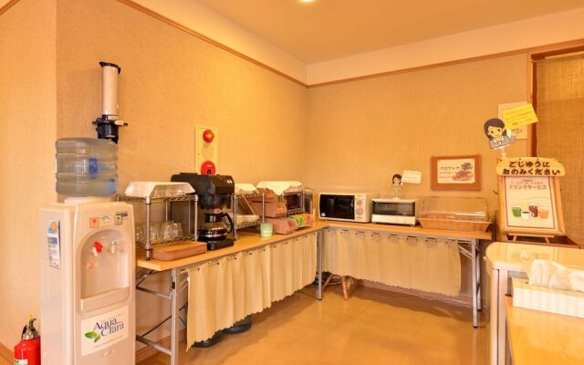Annex Hotel Abe