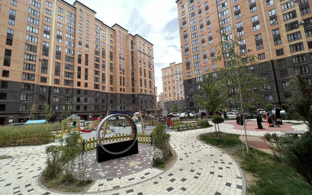 RentFlat on General Margelov Street 5/2