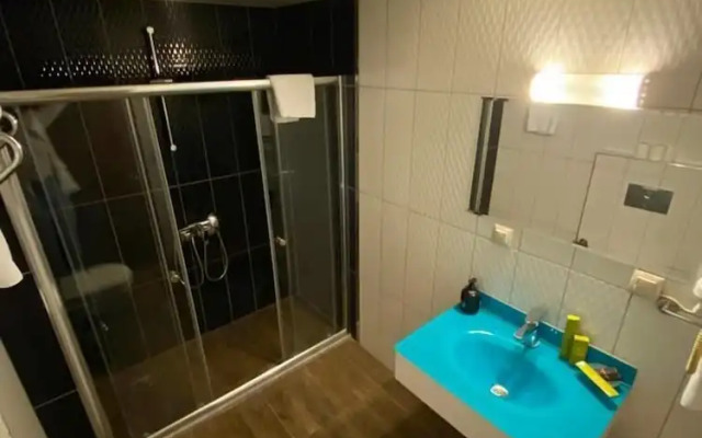 Usak Yucel Hotel