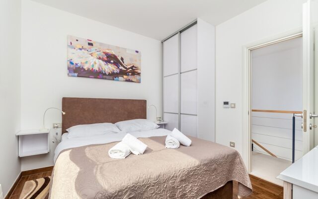 Villa Insula Aurea No.2