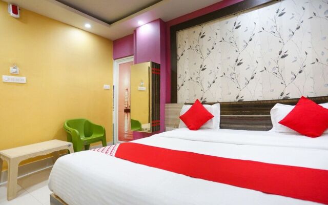 Spot On 44297 Soms Empire