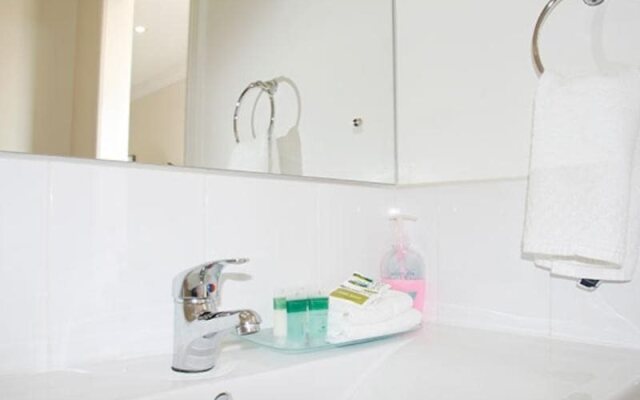 Merivale Motel
