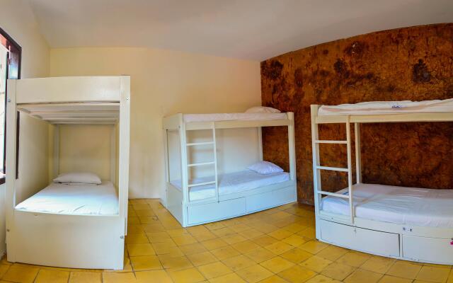 El Viajero Hostels Cartagena