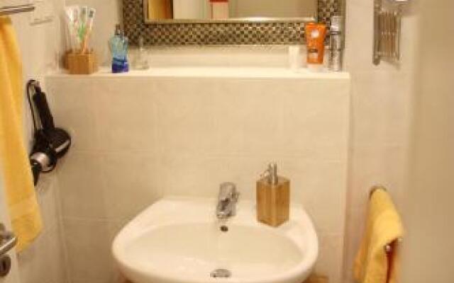 Ferienwohnung Südblick am Meer