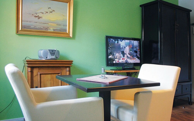 Apartments im Kaffeehaus Heldt