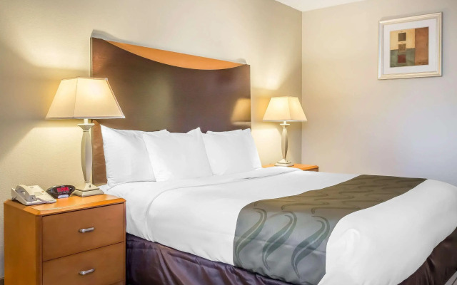 Quality Inn Spring Valley - Nanuet