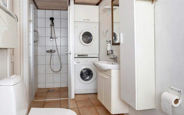 4 Star Holiday Home in Lokken