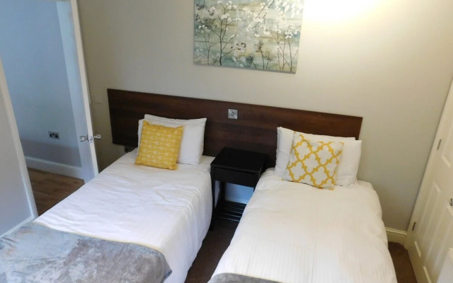 Stay Norwich Apartments 17 Colegate