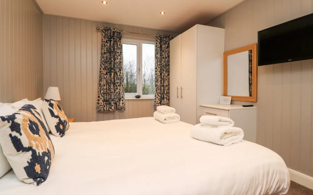 Beech Lodge