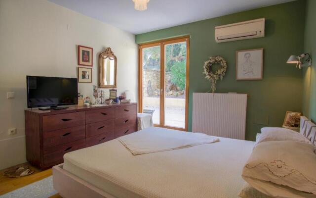 Heraklion-Knossos Luxury Home