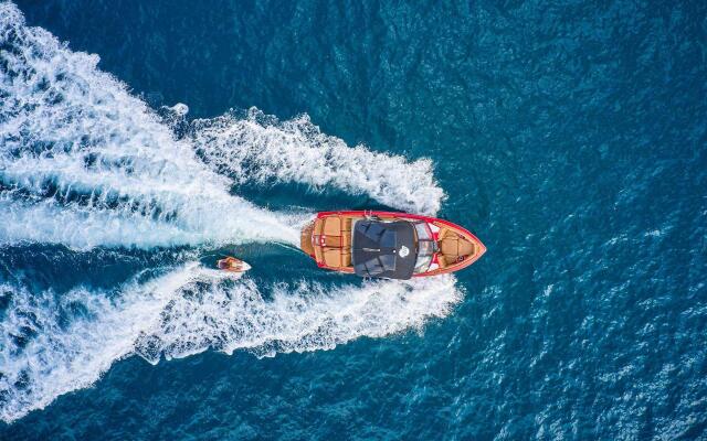 Voyage Torba and Private