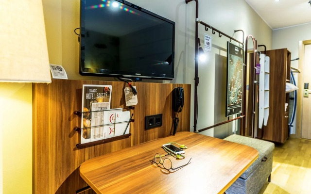 Scandic Gävle Väst