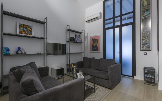 Fitas Oda Beyoglu Hotel