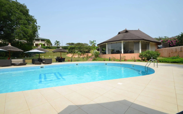 Planters Lodge & Spa