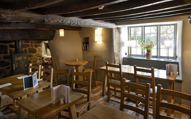 Ring Of Bells Inn