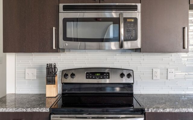 Kasa Alexandria Washington