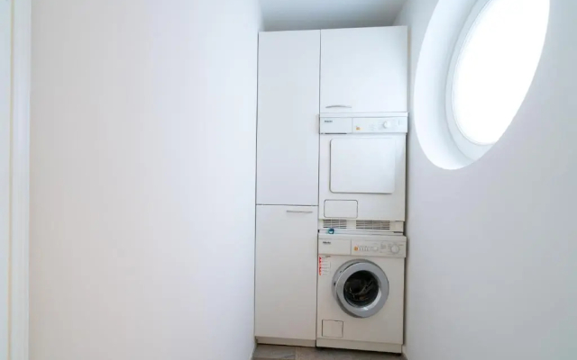 Vienna Residence | Terrific apartment with a phenomenal roof terrace just opposite Belvedere Castle - Apartment in Vienna - Photo 4