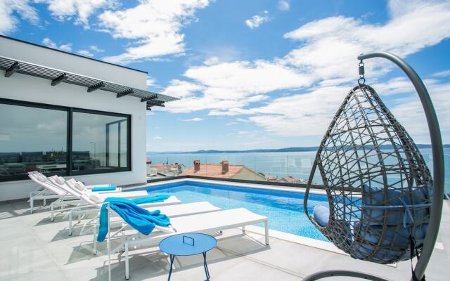 The Olive Exclusive holiday home