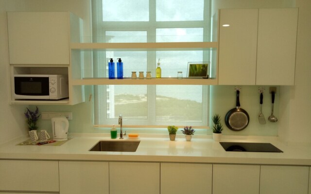 Georgetown Sea View Suite