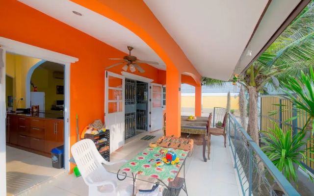 Bann Candy Hua Hin Pool Villa