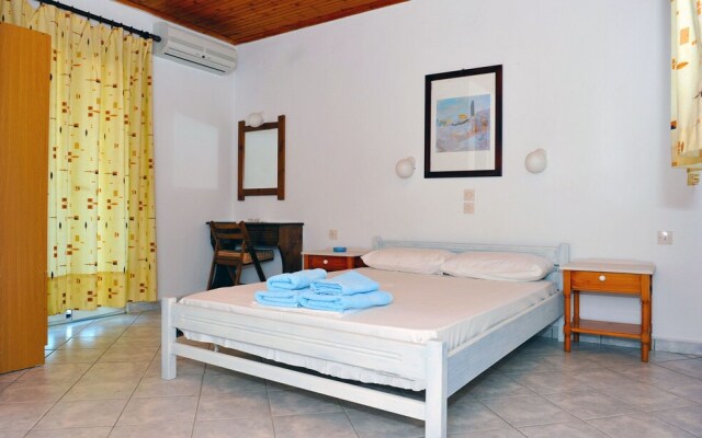 Blue Bay Skiathos