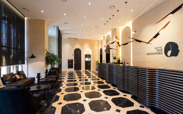 Hotel the Designers Dongdaemun